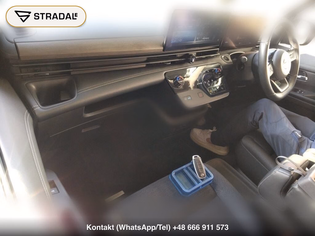 NISSAN SERENA 5D E-POWER HIGHWAY STAR V, miniaturka 4