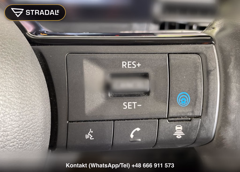 NISSAN SERENA 5D E-POWER HIGHWAY STAR V, miniaturka 9