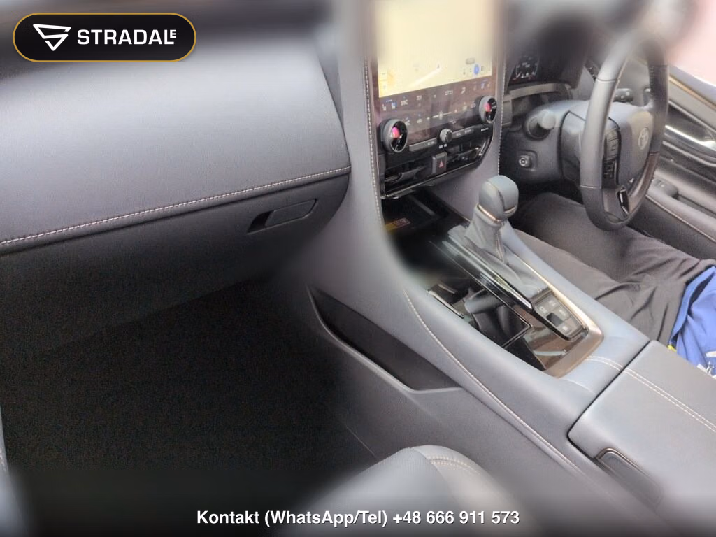 TOYOTA ALPHARD Z, miniaturka 4