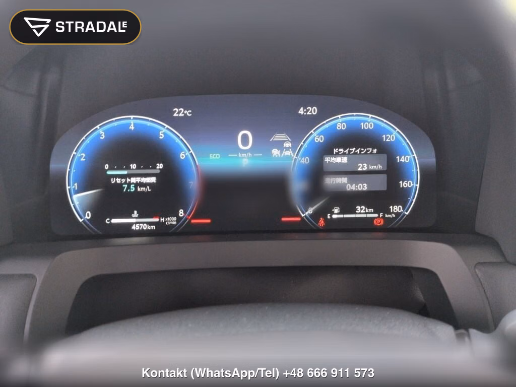 TOYOTA ALPHARD Z, miniaturka 7