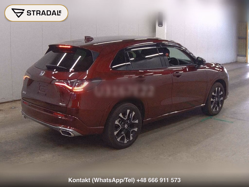 HONDA ZR-V E:HEV Z, miniaturka 6