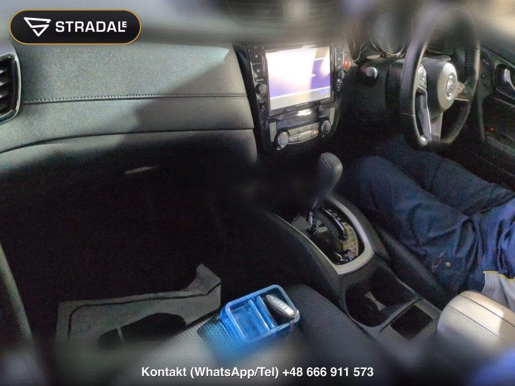 NISSAN X-TRAIL 20XI, miniaturka 4
