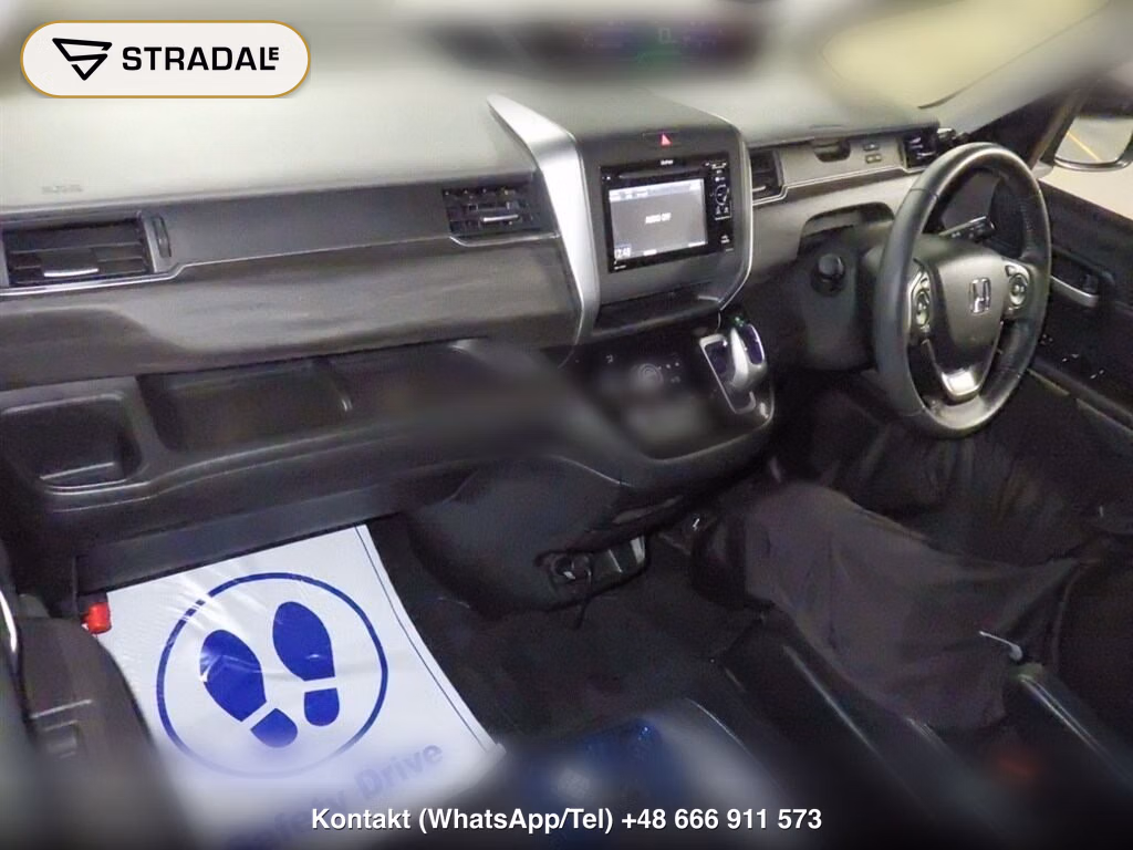 HONDA FREED HYBRID HYBRID･EX, miniaturka 4