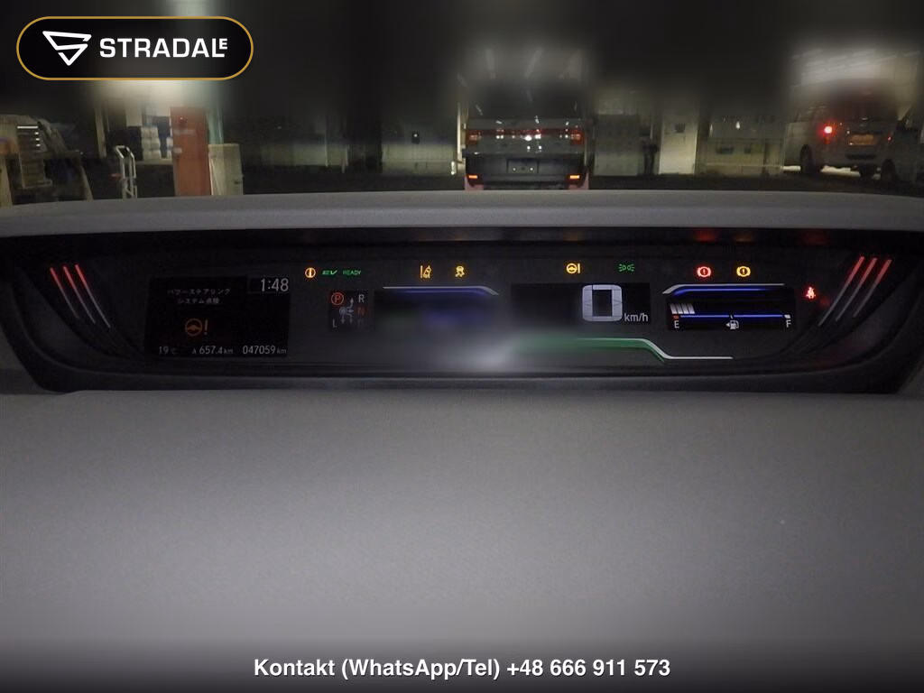 HONDA FREED HYBRID HYBRID･EX, miniaturka 7