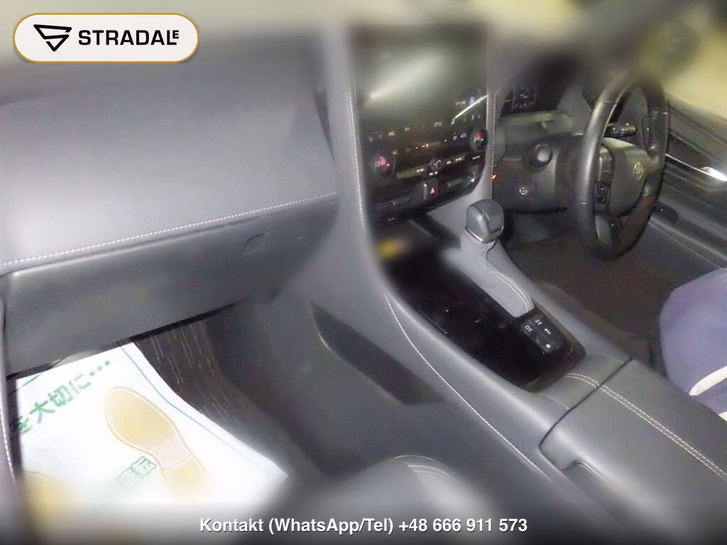 TOYOTA ALPHARD Z, miniaturka 4