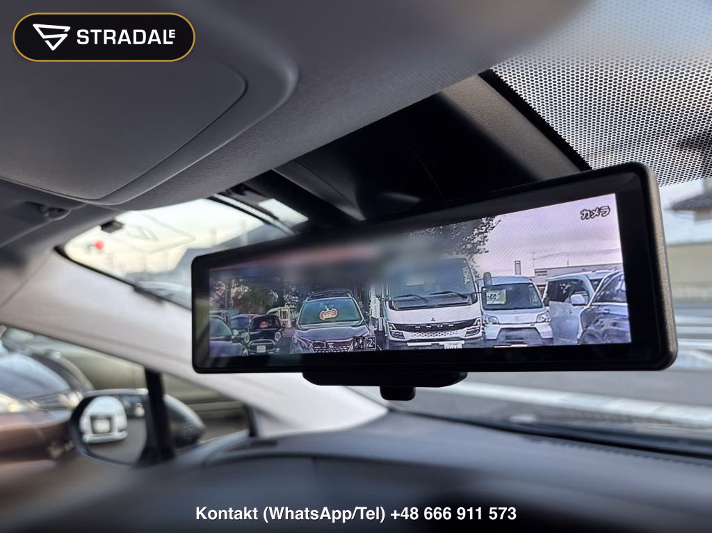 TOYOTA PRIUS 5D S SAFETY PLUS Ⅱ, miniaturka 8