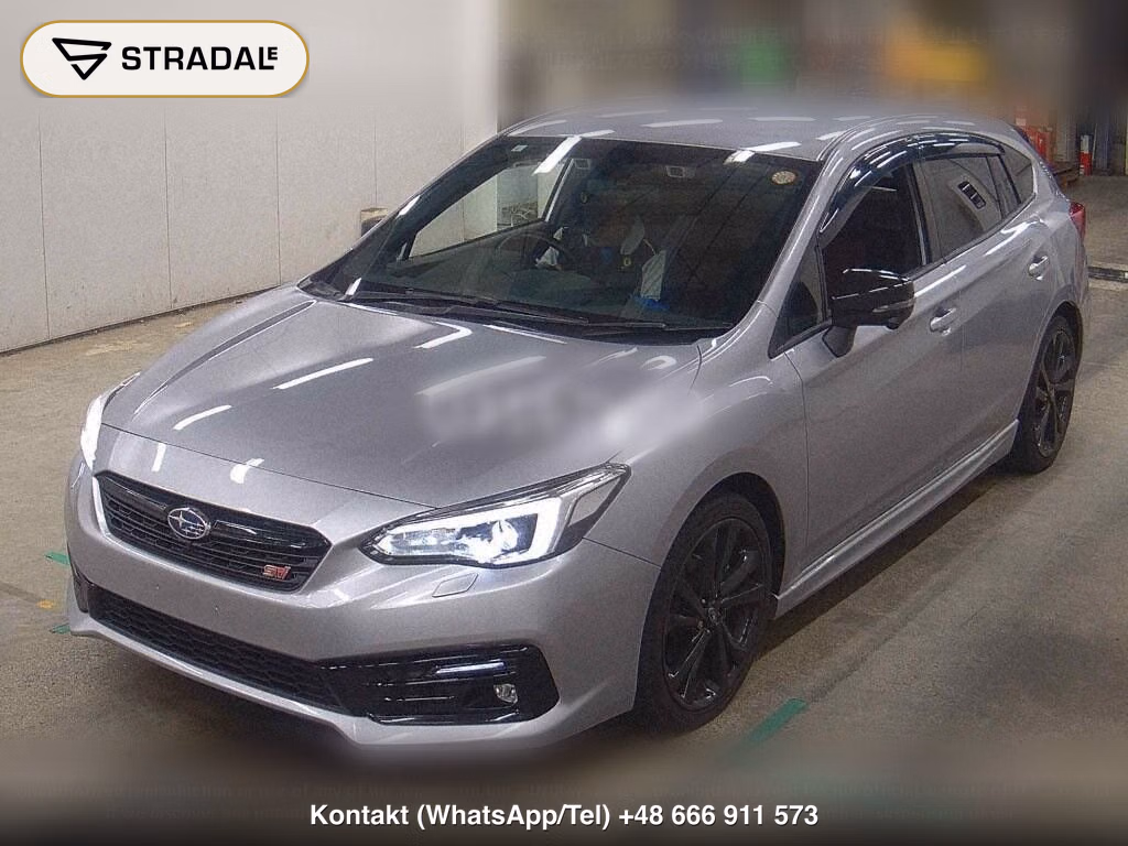 SUBARU IMPREZA SPORT STI SPORT, miniaturka 5