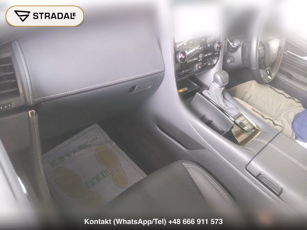 TOYOTA ALPHARD Z, miniaturka 4