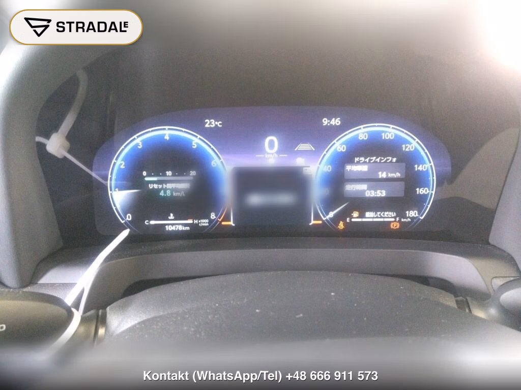TOYOTA ALPHARD Z, miniaturka 7