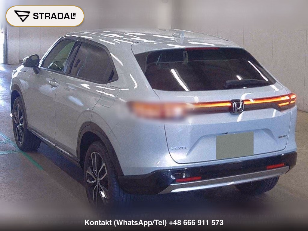 HONDA VEZEL HYBRID E:HEV Z, miniaturka 3