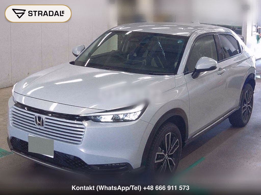 HONDA VEZEL HYBRID E:HEV Z, miniaturka 5