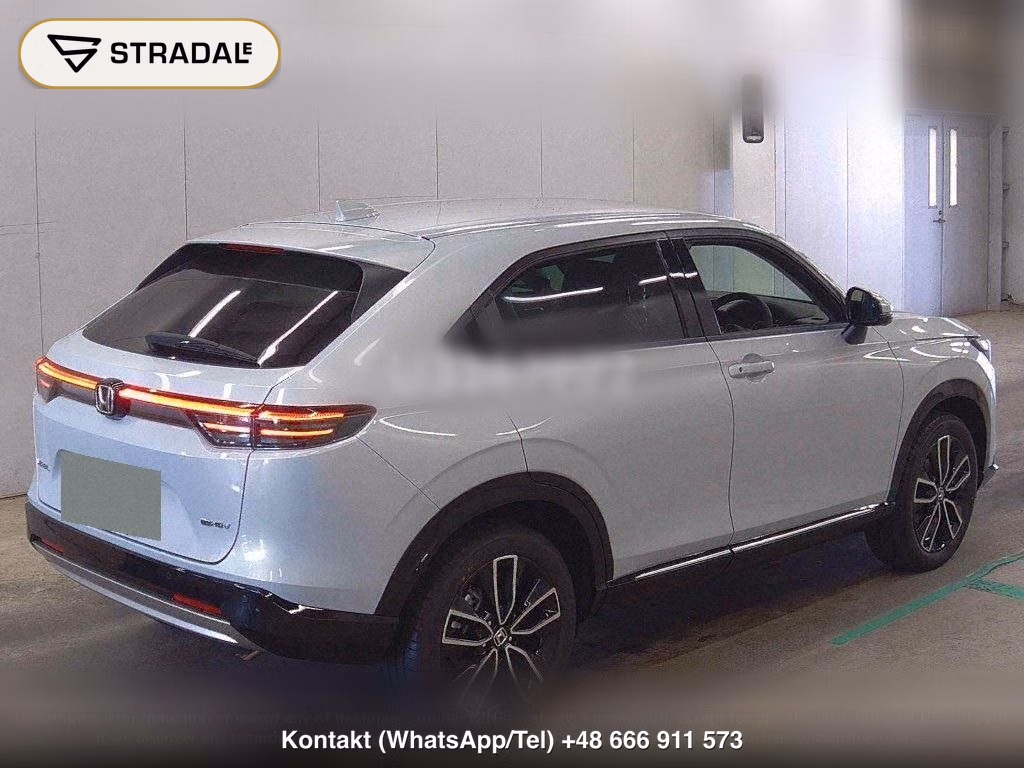 HONDA VEZEL HYBRID E:HEV Z, miniaturka 6