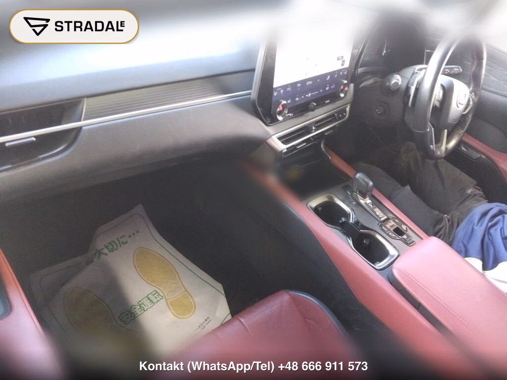 LEXUS RX 4WD F SPORT, miniaturka 4