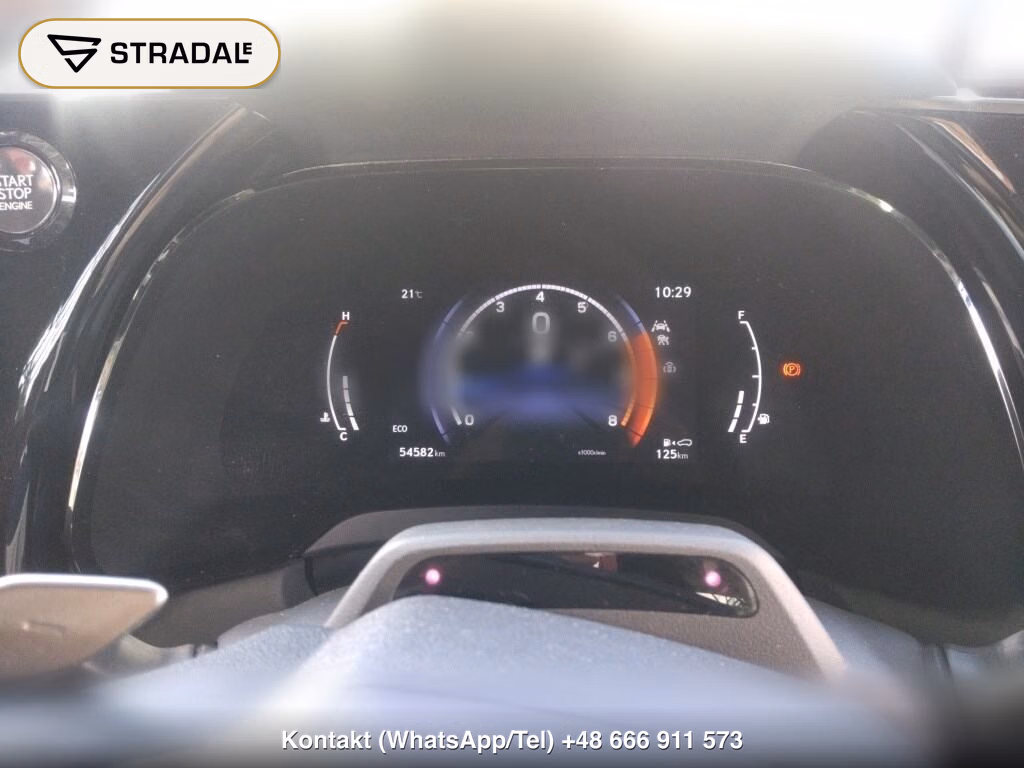 LEXUS RX 4WD F SPORT, miniaturka 7