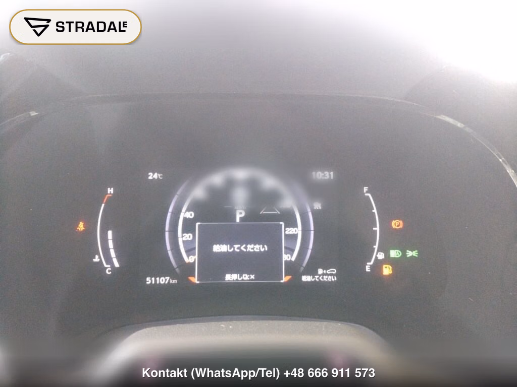 LEXUS RX 4WD F SPORT, miniaturka 7