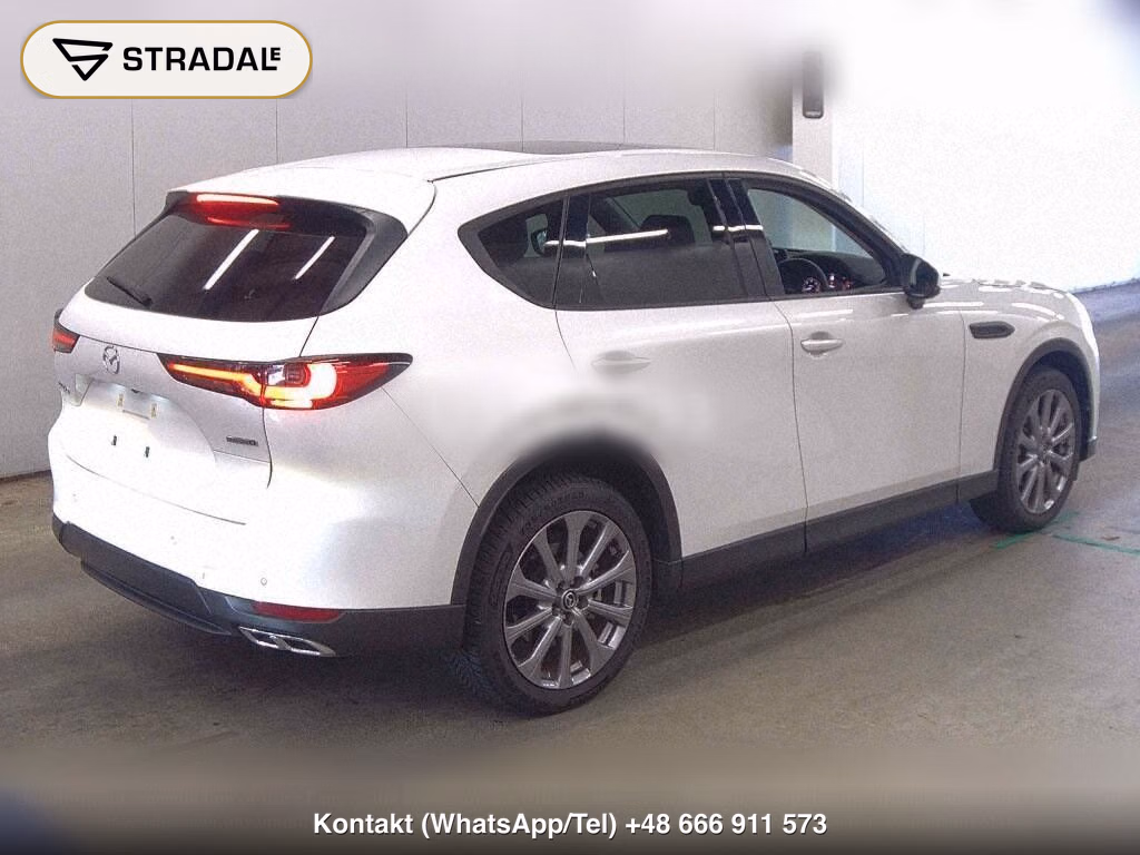 MAZDA CX-60 XD L PACKAGE, miniaturka 6
