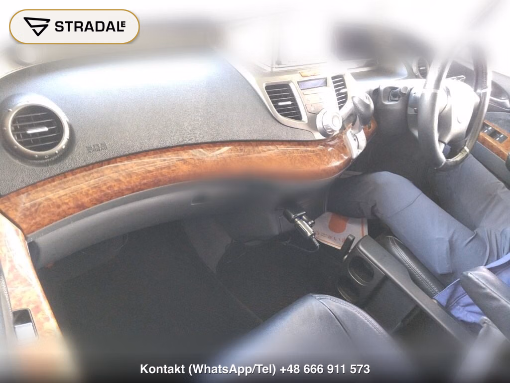 HONDA ODYSSEY M, miniaturka 4