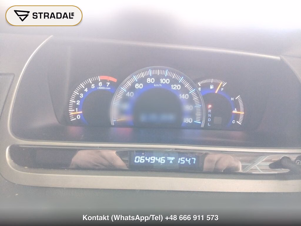 HONDA ODYSSEY M, miniaturka 7