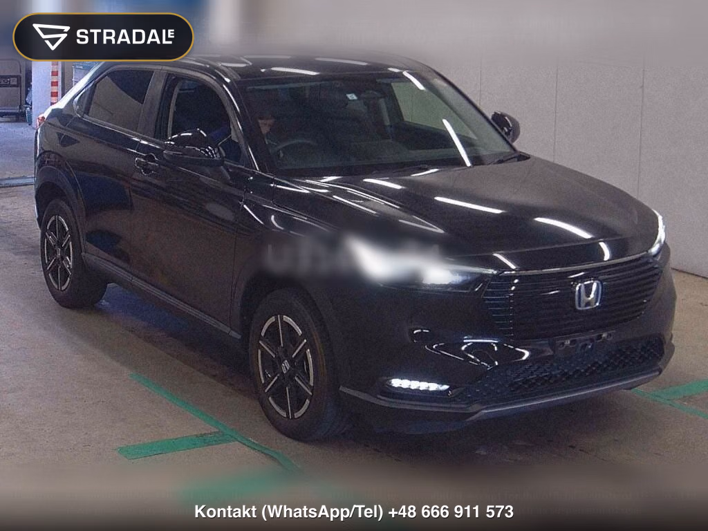 HONDA VEZEL HYBRID E:HEV X, miniaturka 2