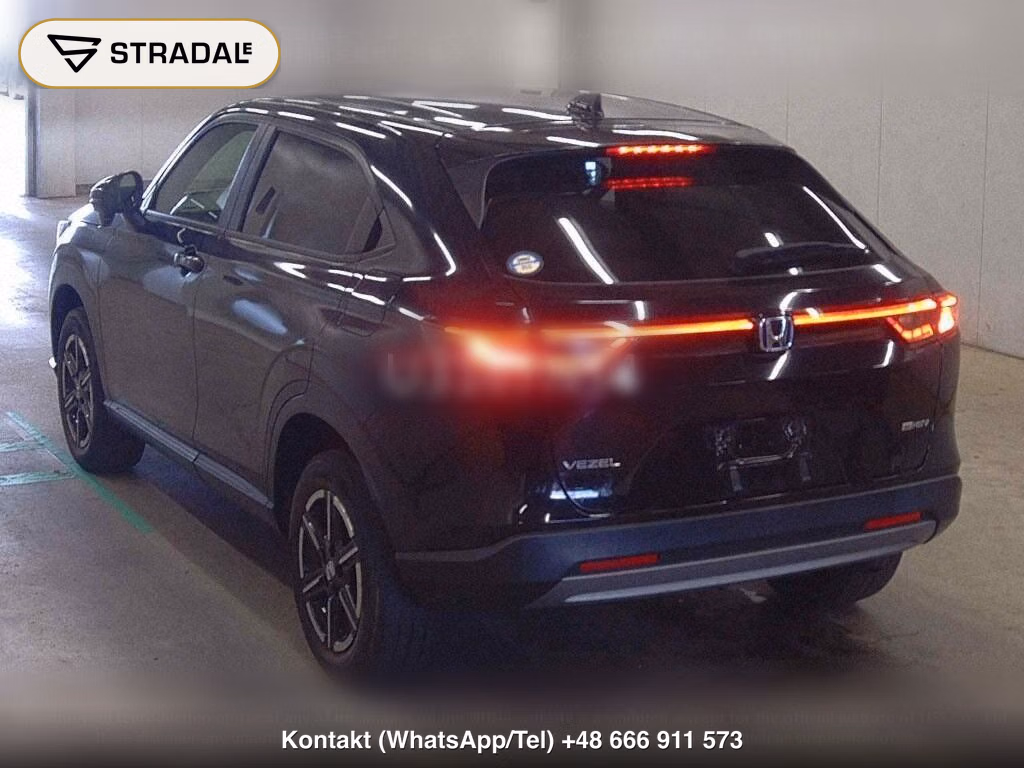 HONDA VEZEL HYBRID E:HEV X, miniaturka 3