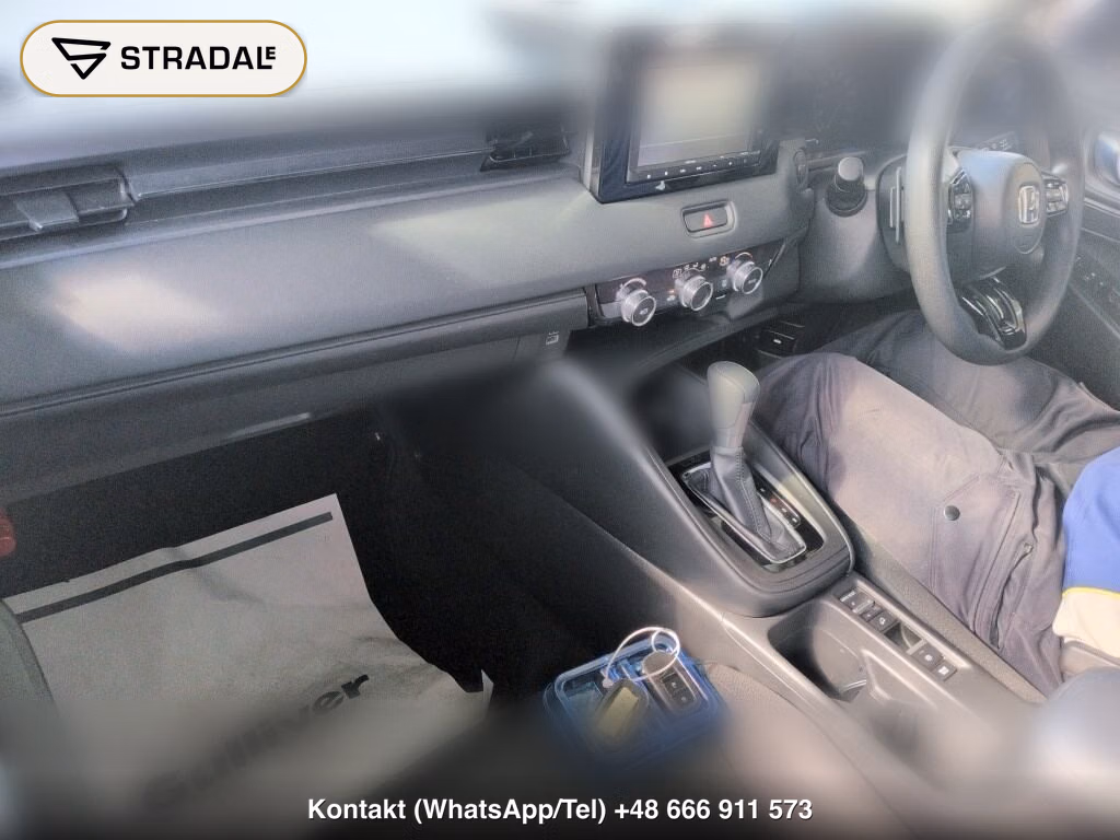 HONDA VEZEL HYBRID E:HEV X, miniaturka 4