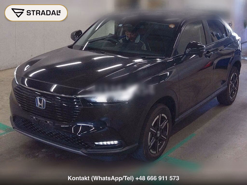 HONDA VEZEL HYBRID E:HEV X, miniaturka 5