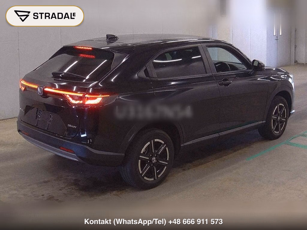 HONDA VEZEL HYBRID E:HEV X, miniaturka 6
