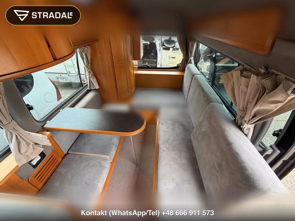 NISSAN CARAVAN 4D CAMPING, miniaturka 10