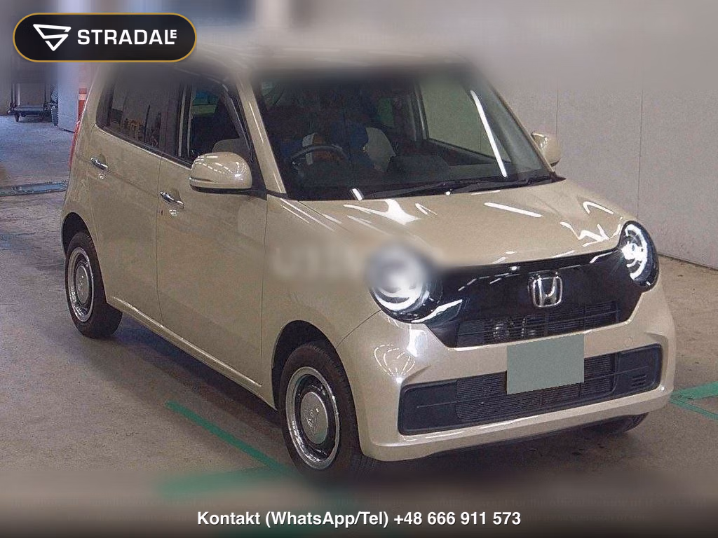 HONDA N-ONE 4WD ORIGINAL, miniaturka 2