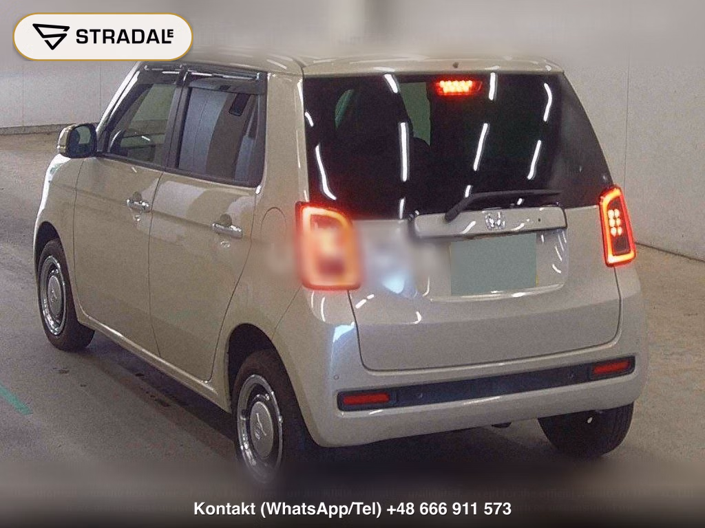 HONDA N-ONE 4WD ORIGINAL, miniaturka 3