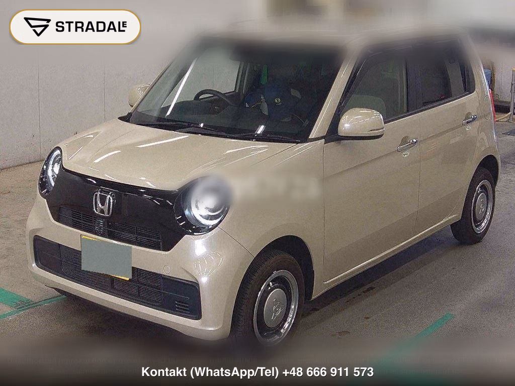 HONDA N-ONE 4WD ORIGINAL, miniaturka 5