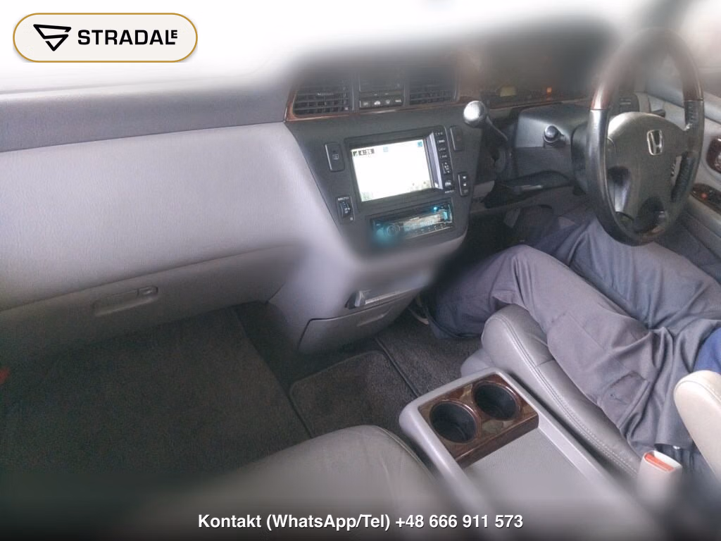 HONDA LAGREAT EXCLUSIVE, miniaturka 4