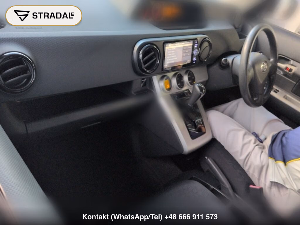 TOYOTA COROLLA RUMION 1.5G, miniaturka 4