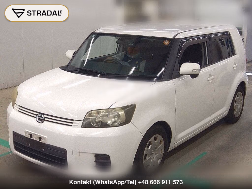 TOYOTA COROLLA RUMION 1.5G, miniaturka 5