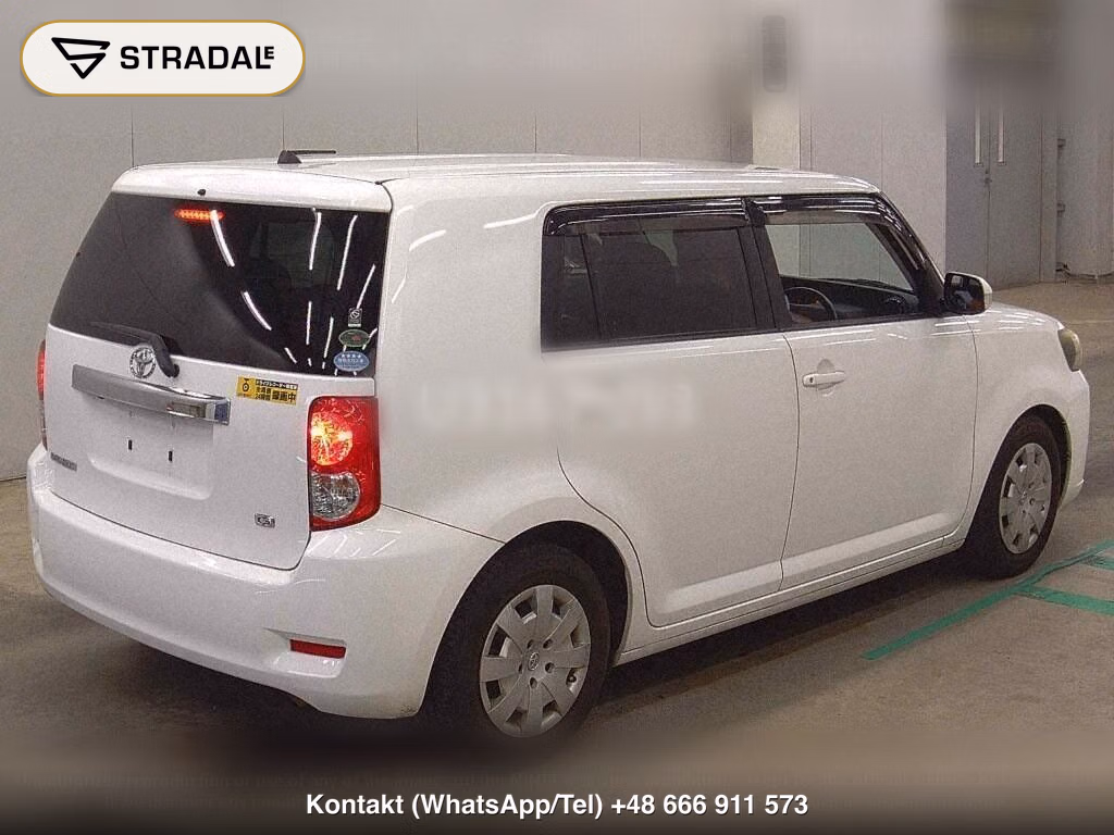 TOYOTA COROLLA RUMION 1.5G, miniaturka 6