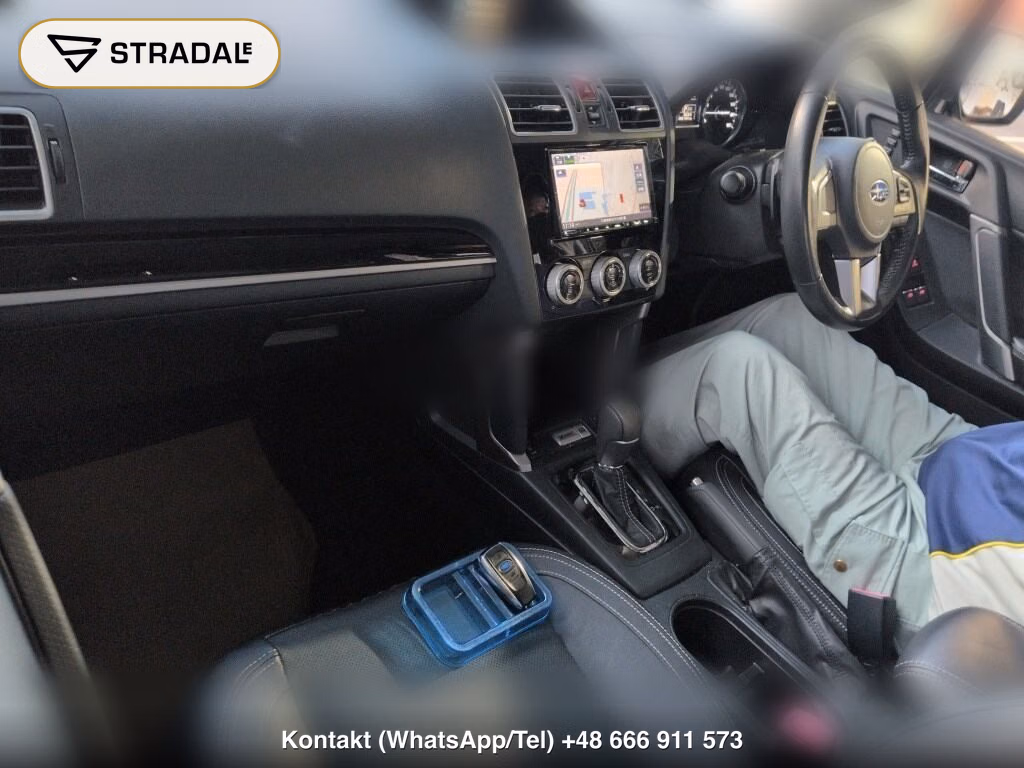 SUBARU FORESTER 4WD 2.0XT EYESIGHT, miniaturka 4