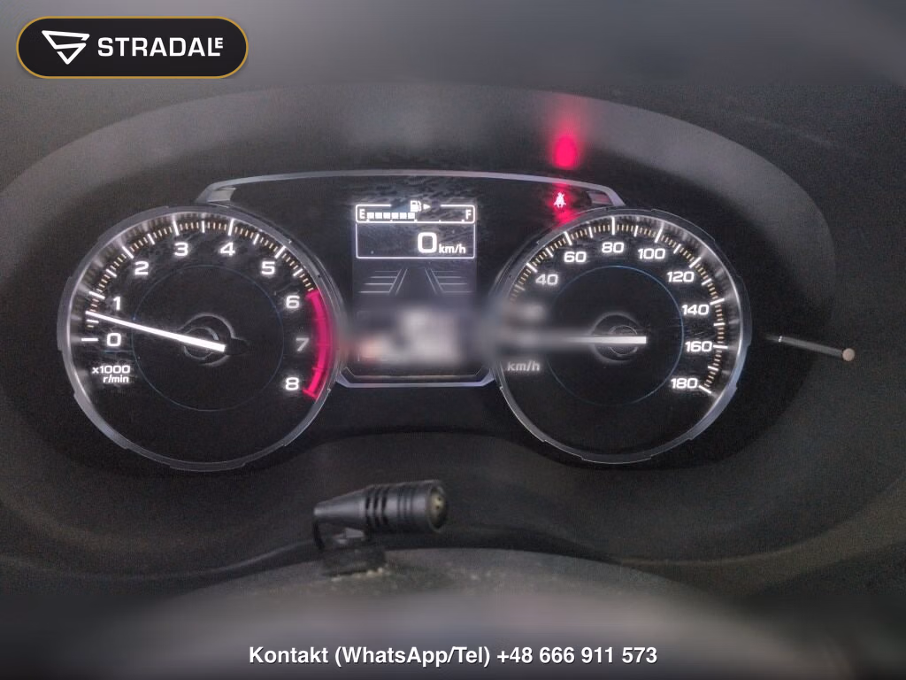 SUBARU FORESTER 4WD 2.0XT EYESIGHT, miniaturka 7