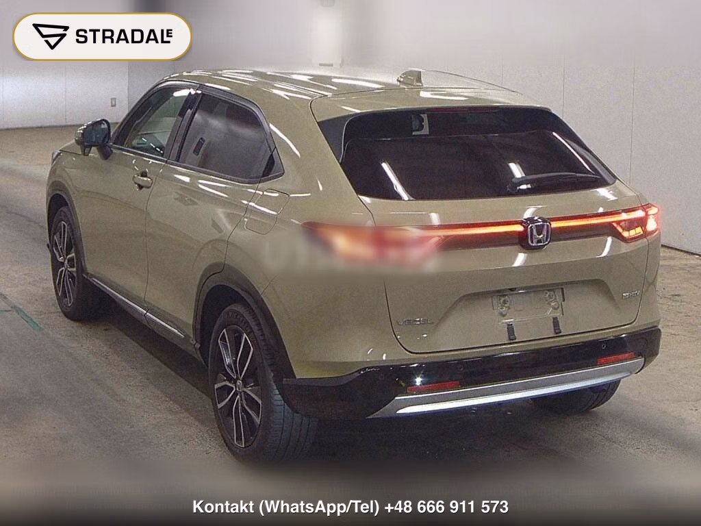 HONDA VEZEL HYBRID E:HEV Z, miniaturka 3