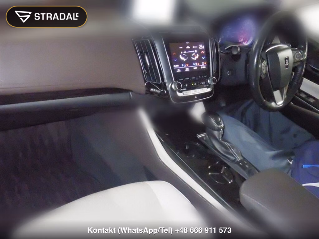 TOYOTA CROWN HYBRID G-EXECUTIVE, miniaturka 4