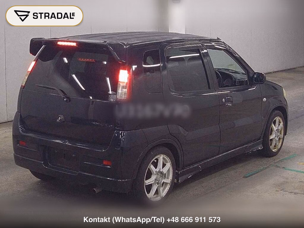 SUZUKI KEI WORKS BASE GRADE, miniaturka 6