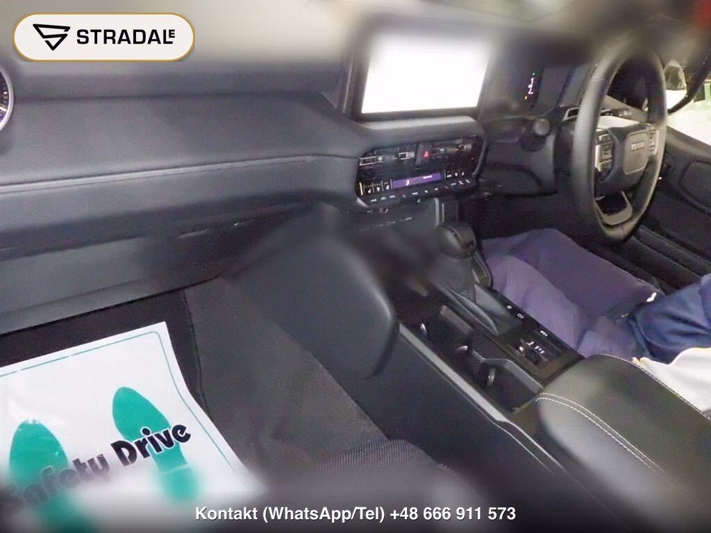 TOYOTA LAND CRUISER 250 4WD VX, miniaturka 4
