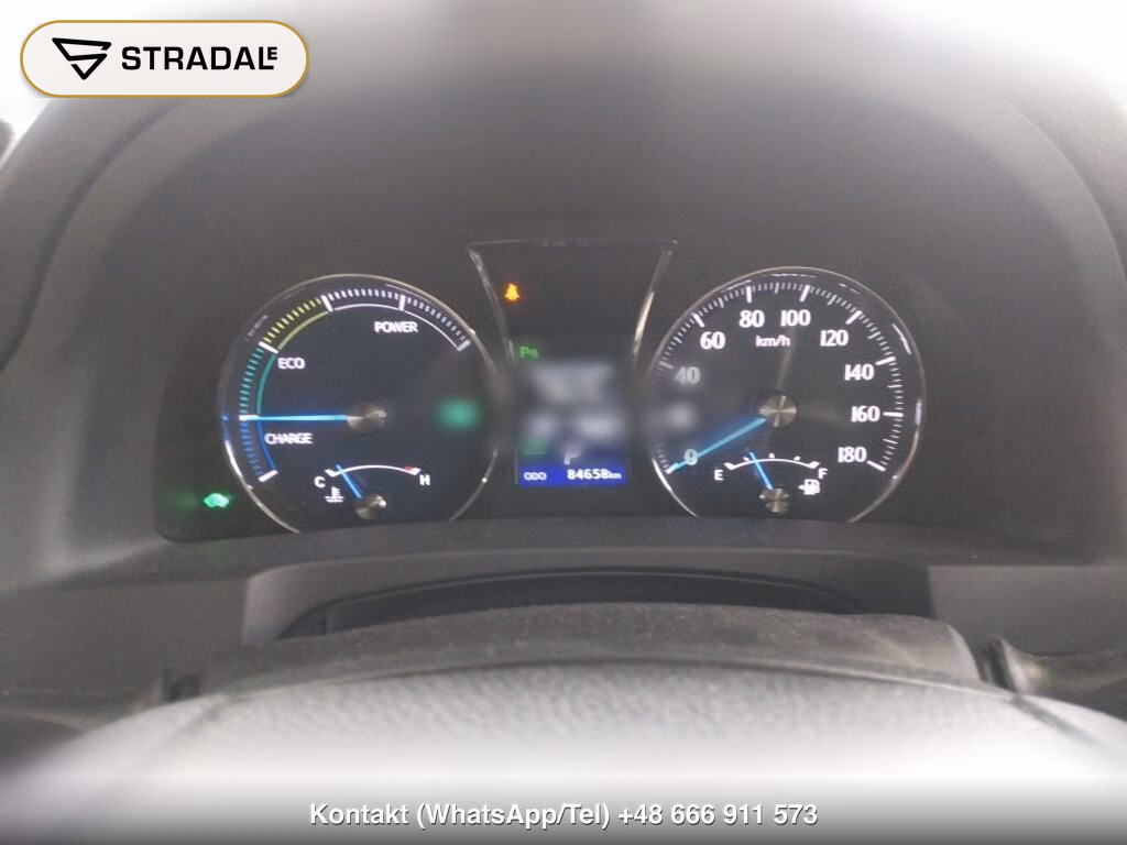 TOYOTA CROWN HYBRID ROYAL SALOON ADVANCED PACKAGE, miniaturka 7