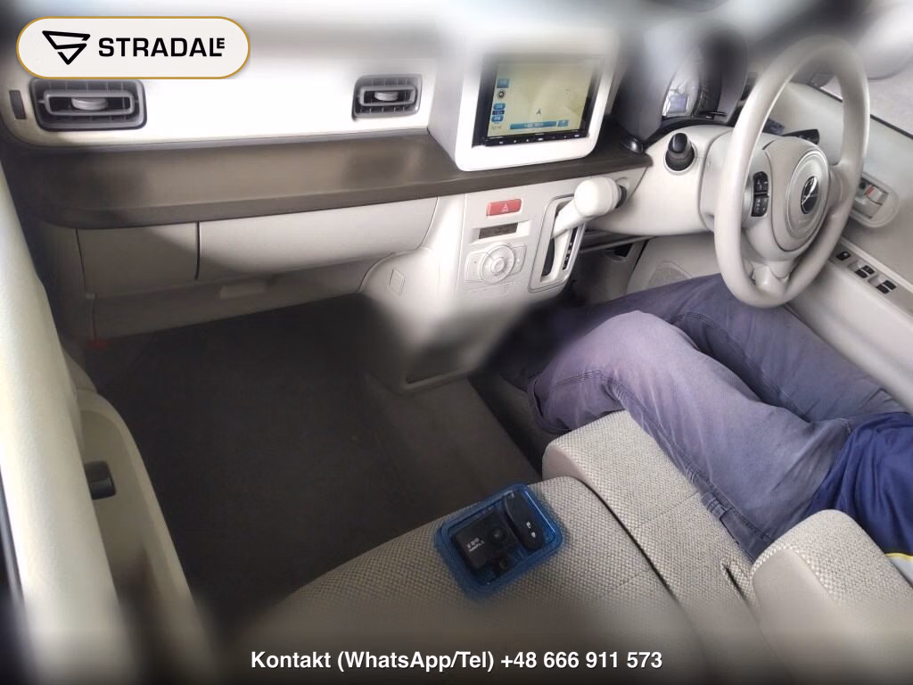 SUZUKI ALTO LAPIN L, miniaturka 4