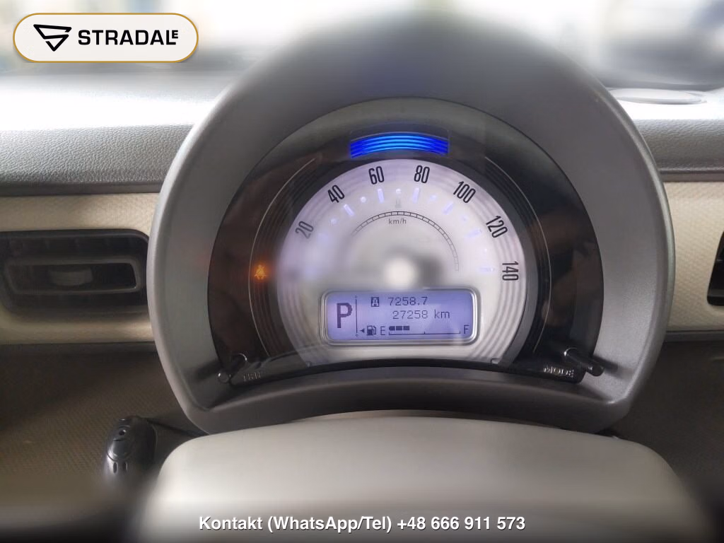 SUZUKI ALTO LAPIN L, miniaturka 7