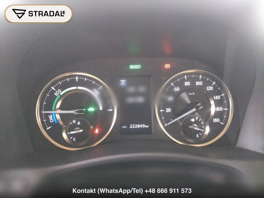 TOYOTA ALPHARD HYBRID 4WD EXECUTIVE LOUNGE S, miniaturka 7