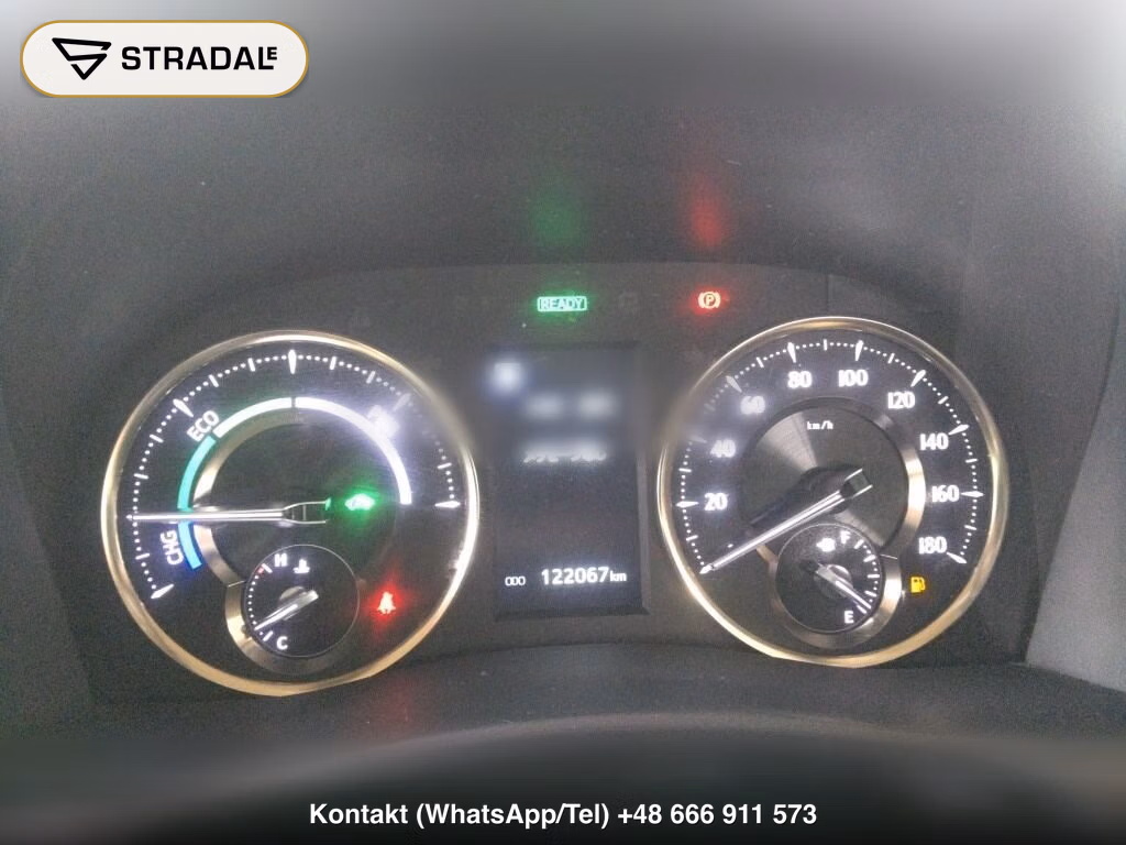 TOYOTA ALPHARD HYBRID 4WD EXECUTIVE LOUNGE S, miniaturka 7