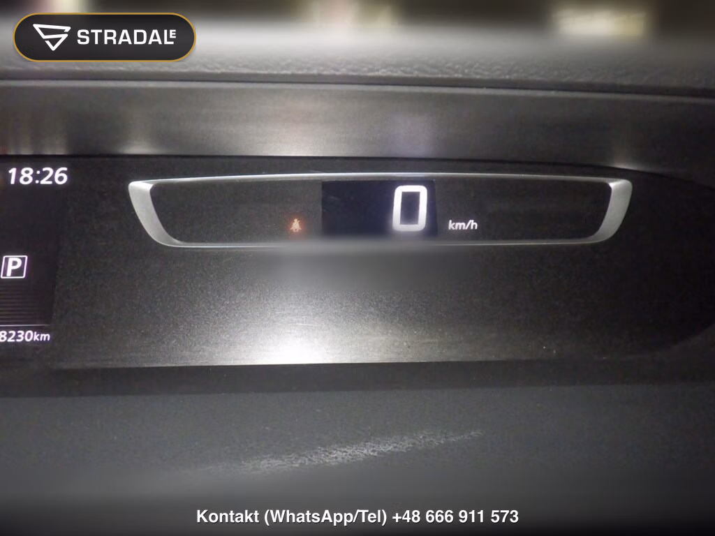 NISSAN SERENA 5D HIGHWAY STAR V SELECTION Ⅱ, miniaturka 7