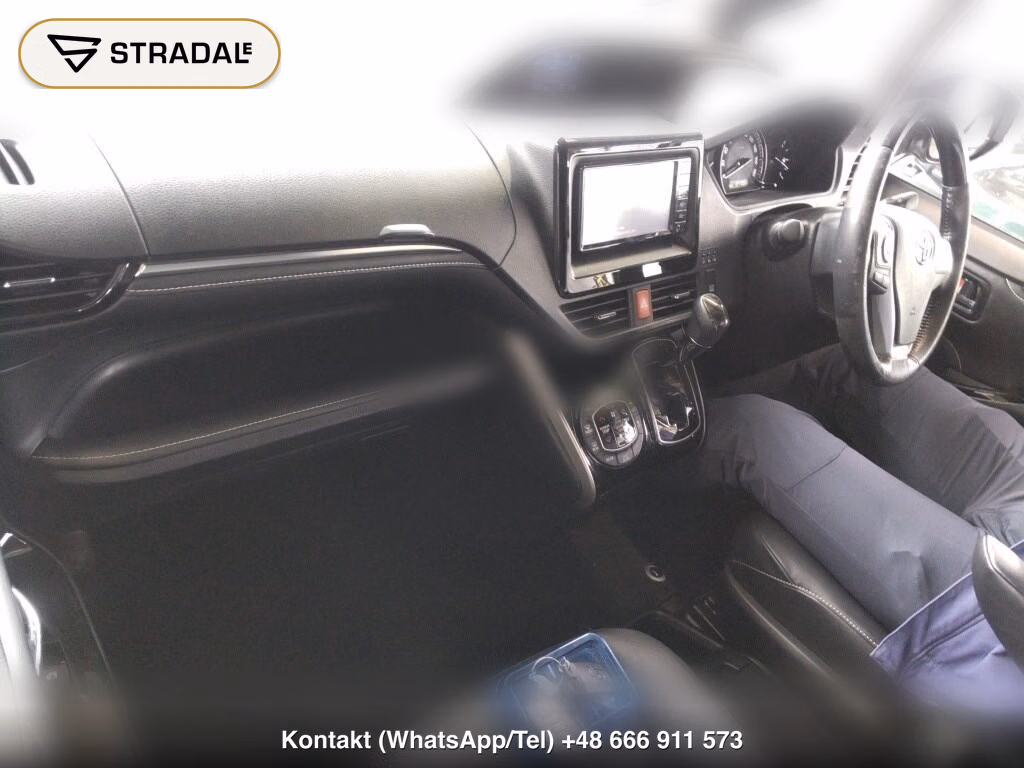 TOYOTA ESQUIRE GI, miniaturka 4