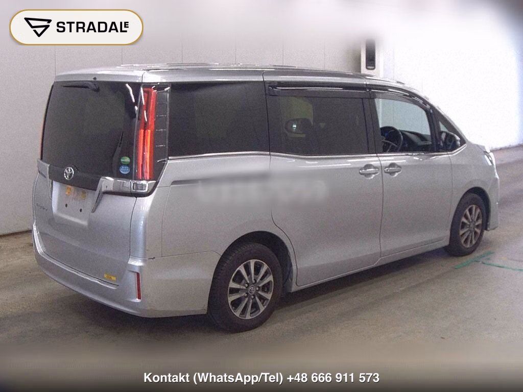 TOYOTA ESQUIRE GI, miniaturka 6