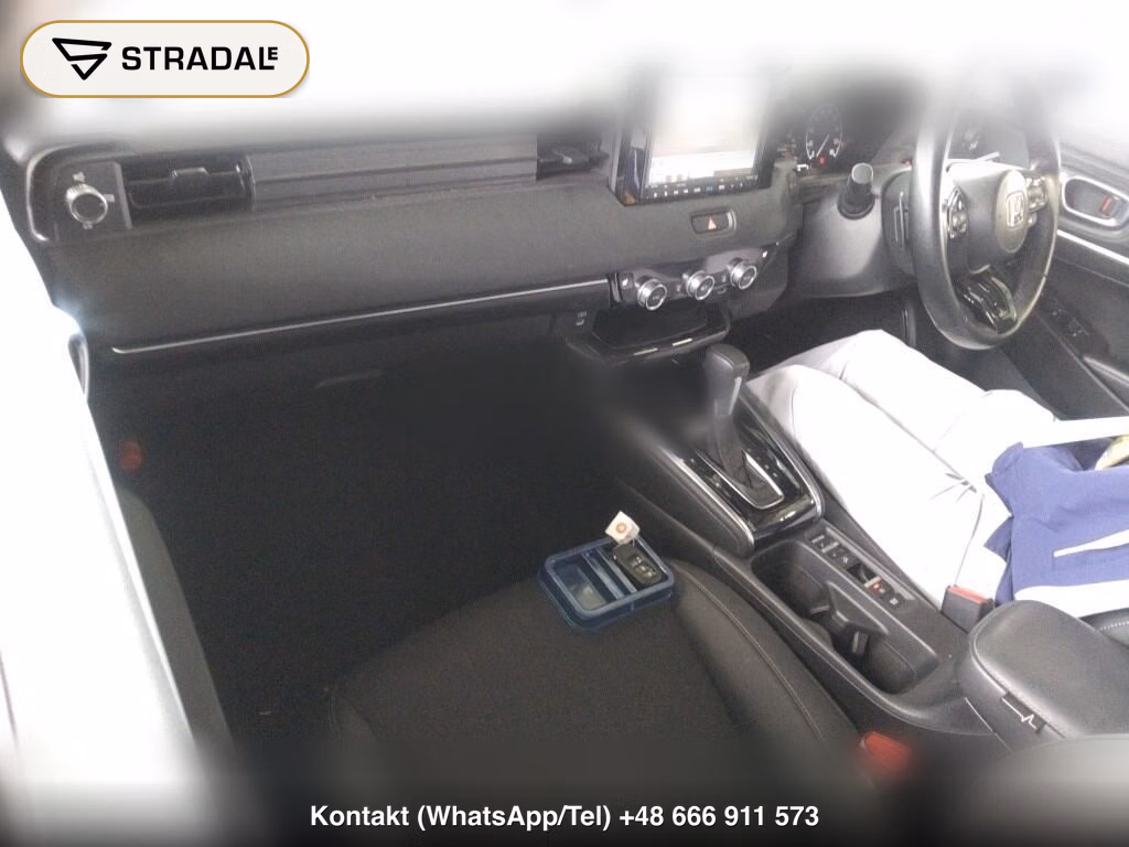 HONDA VEZEL 4WD HYBRID E:HEV Z, miniaturka 4